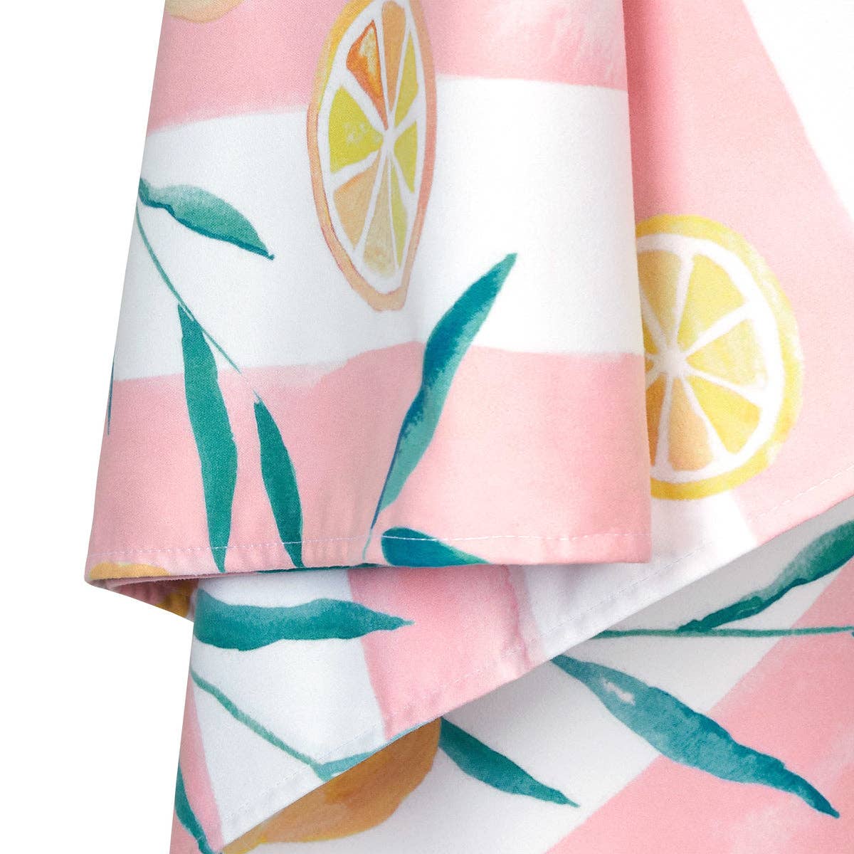 Dock & Bay Quick Dry Towels - Life Gives You Lemons: Extra Large