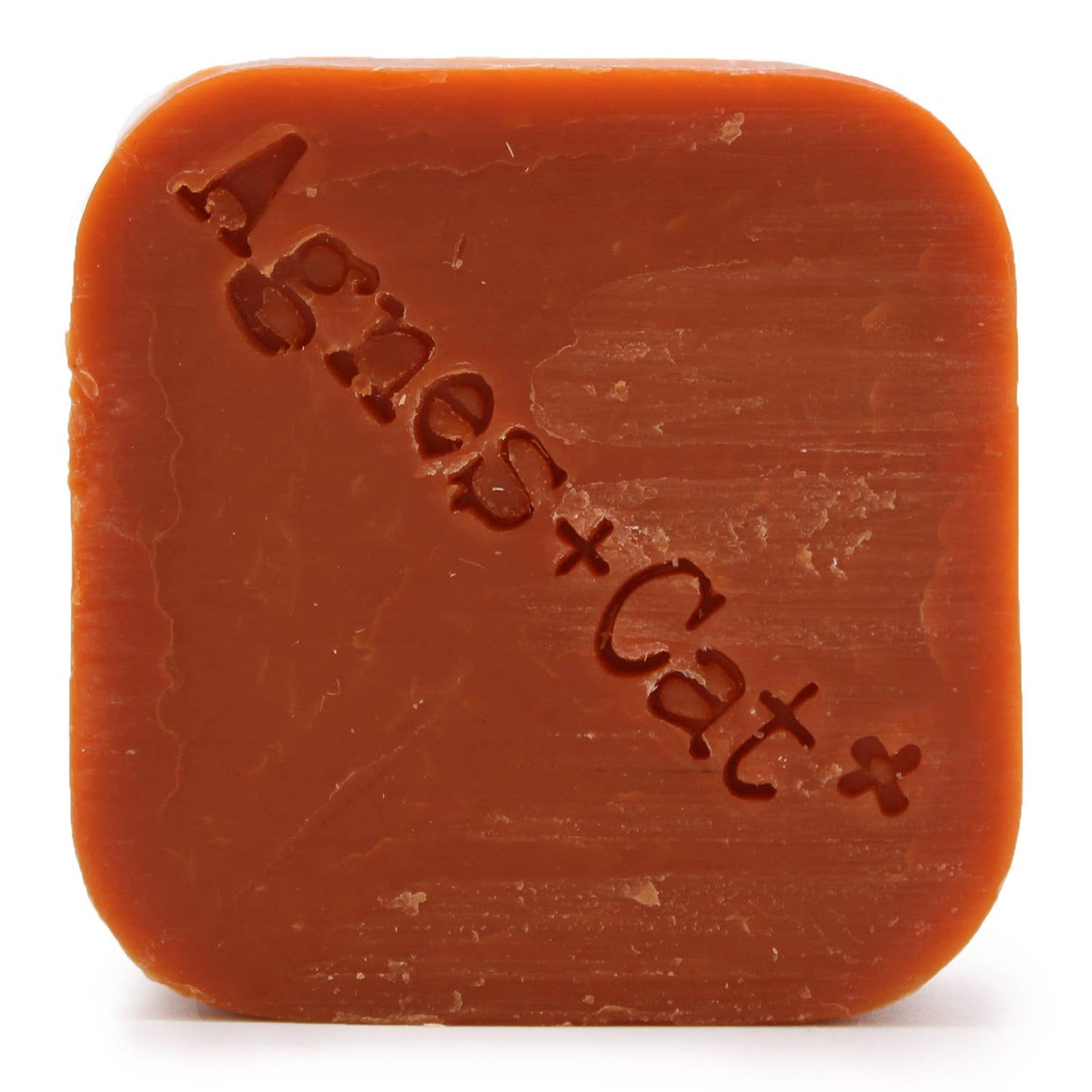 60g Clementine Solid Shampoo Bar