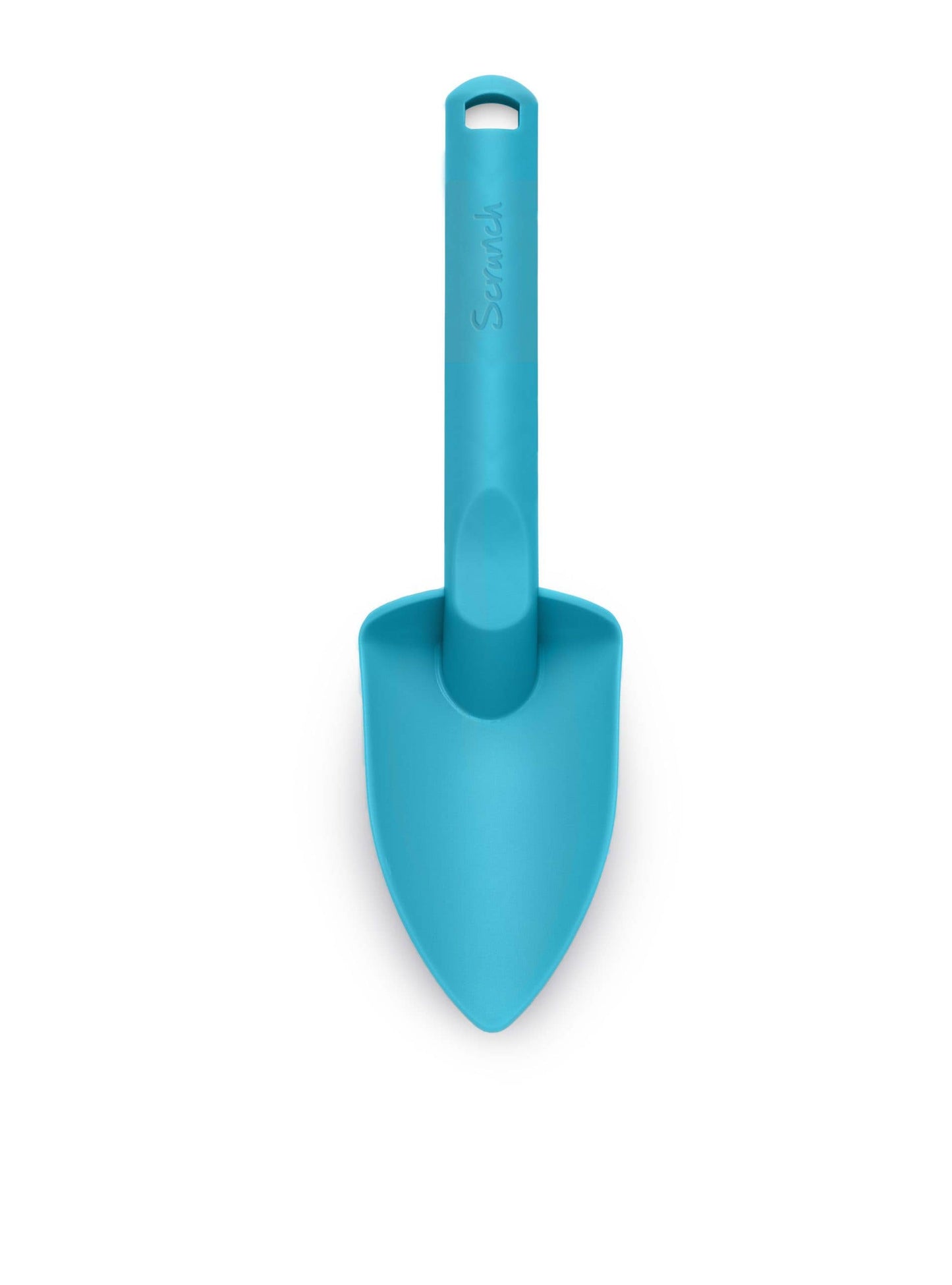 Scrunch Spades: Blue Sky