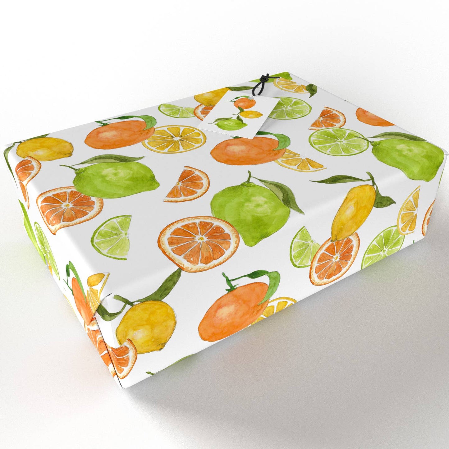 Citrus Fruit  • ECO Friendly  • UK Made  • Made in the UK