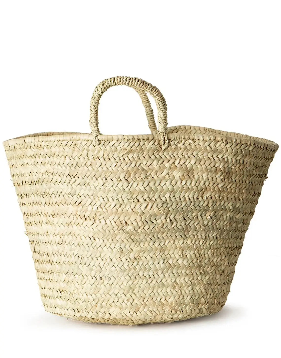 Shopping Basket, French Baskets, Moroccan Basket