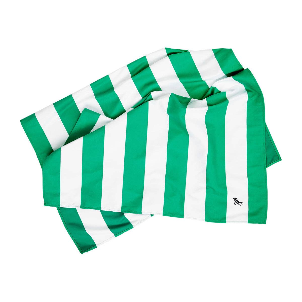 Dock & Bay Quick Dry Towels - Cancun Green: Extra Large (200x90cm)