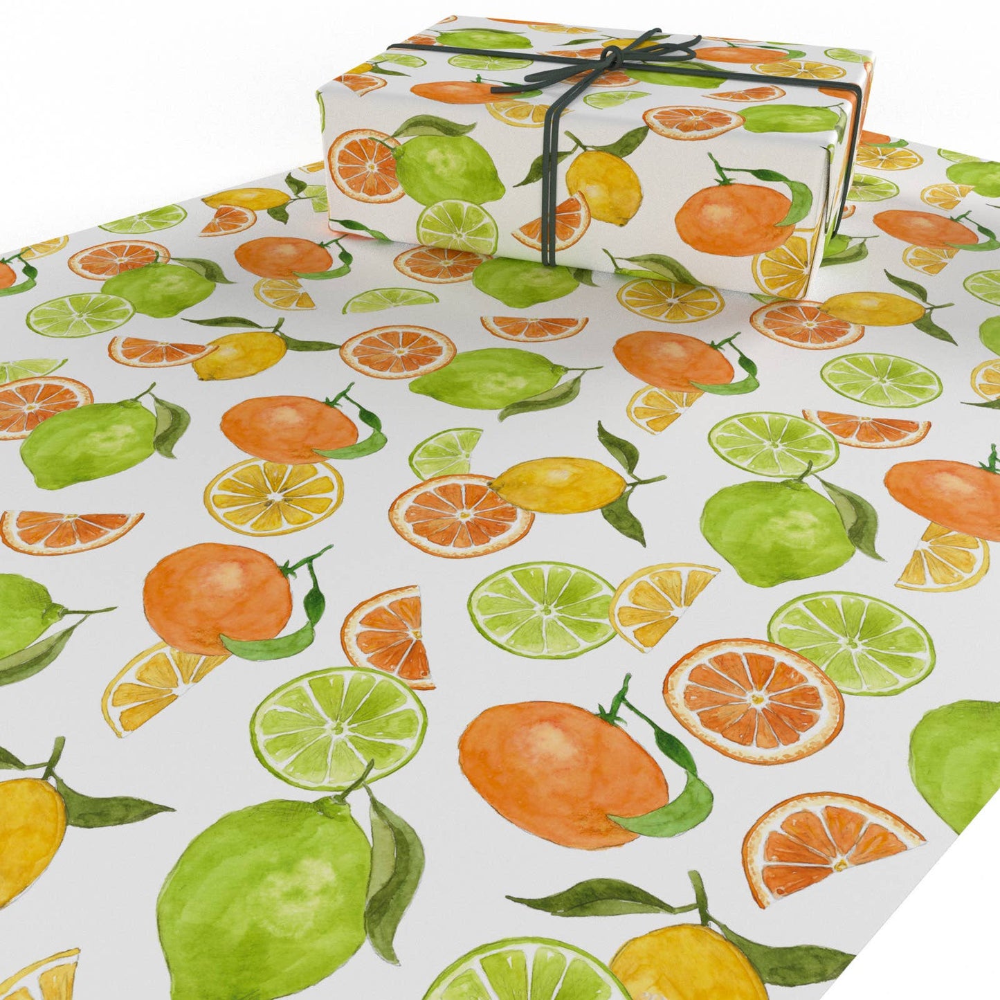 Citrus Fruit  • ECO Friendly  • UK Made  • Made in the UK