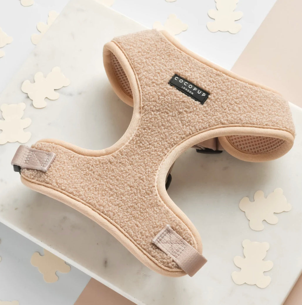 Cocopup Harness Teddy Medium