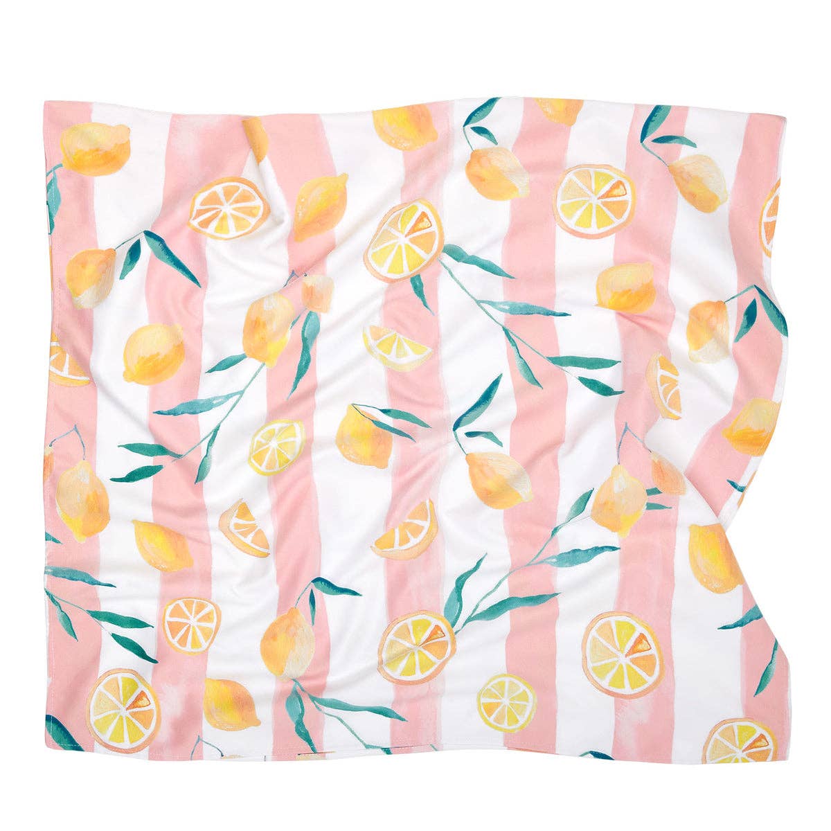 Dock & Bay Quick Dry Towels - Life Gives You Lemons: Extra Large