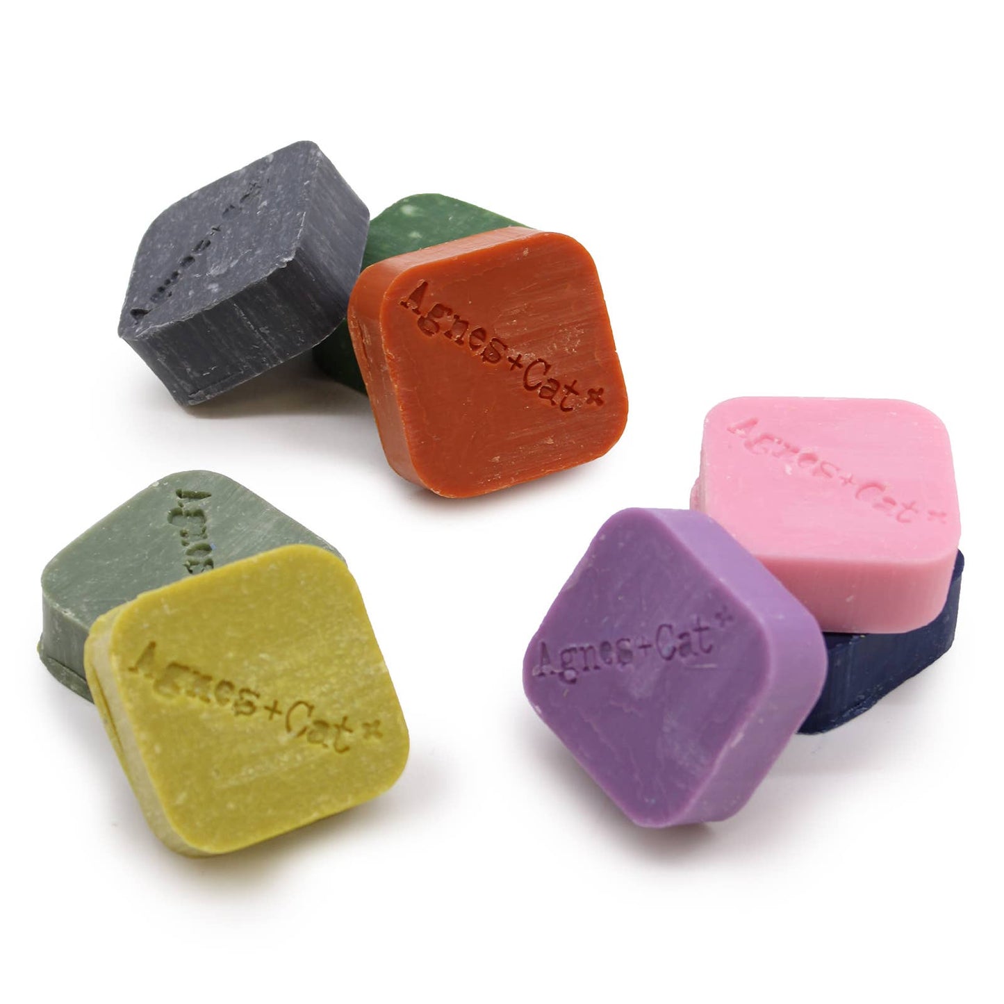 60g White Fig Solid Shampoo Bar