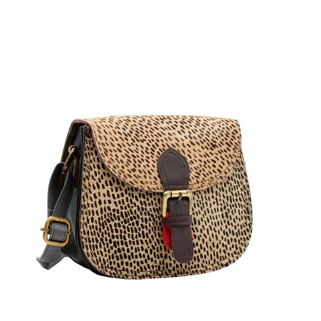 Soruka Ally Fully Print · Crossbody bag 047041