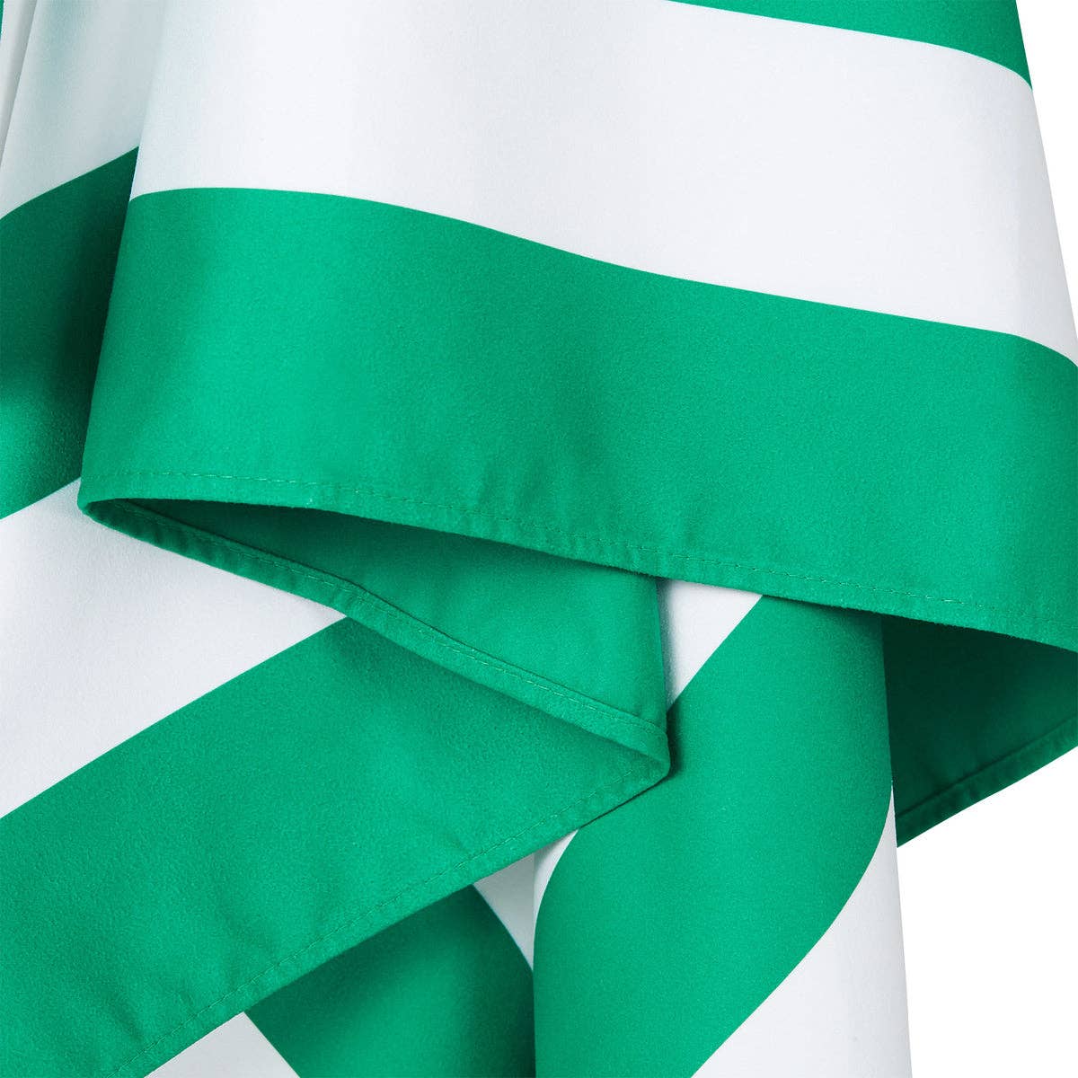 Dock & Bay Quick Dry Towels - Cancun Green: Extra Large (200x90cm)