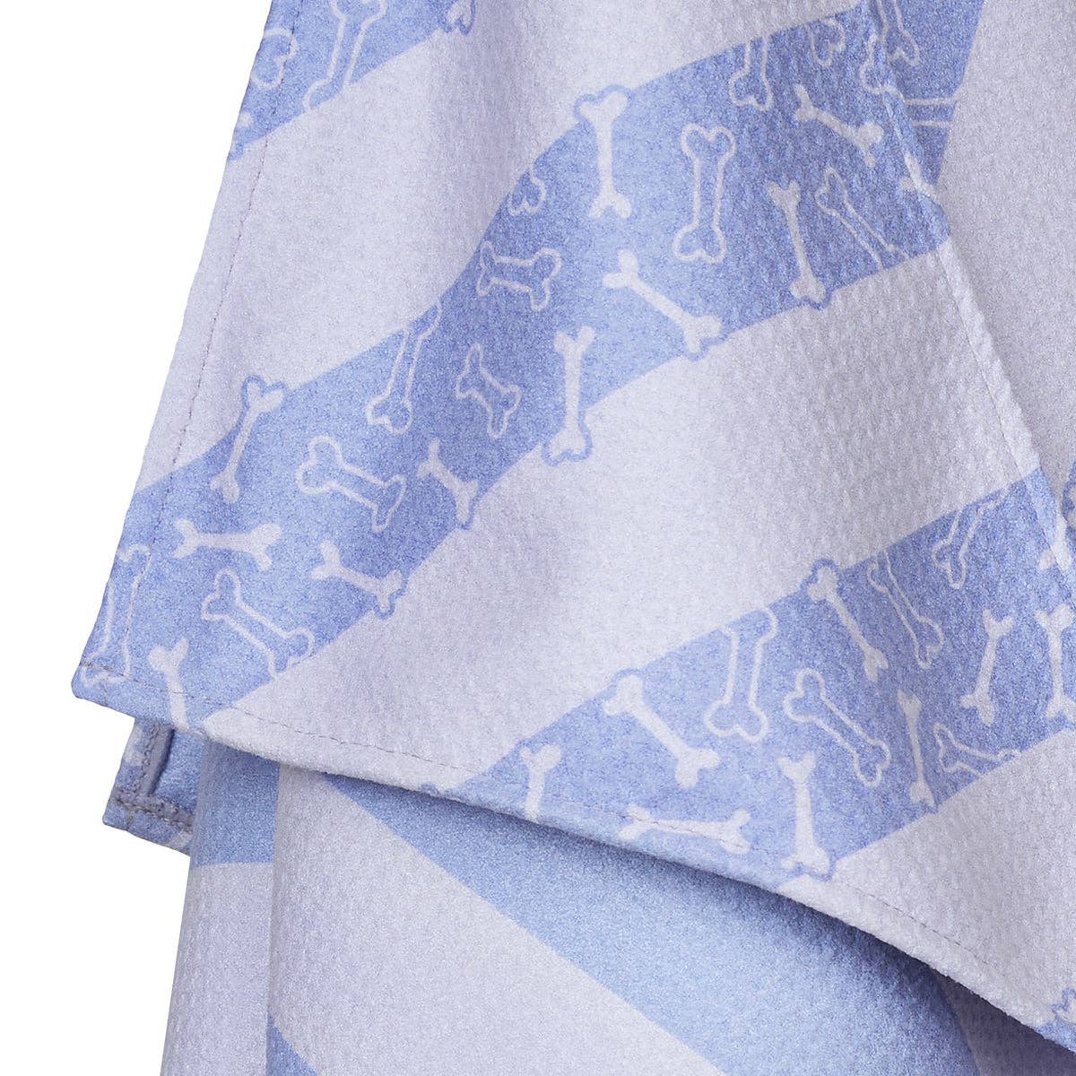 Dock & Bay Dog Towels - Pawfect Purple: Large