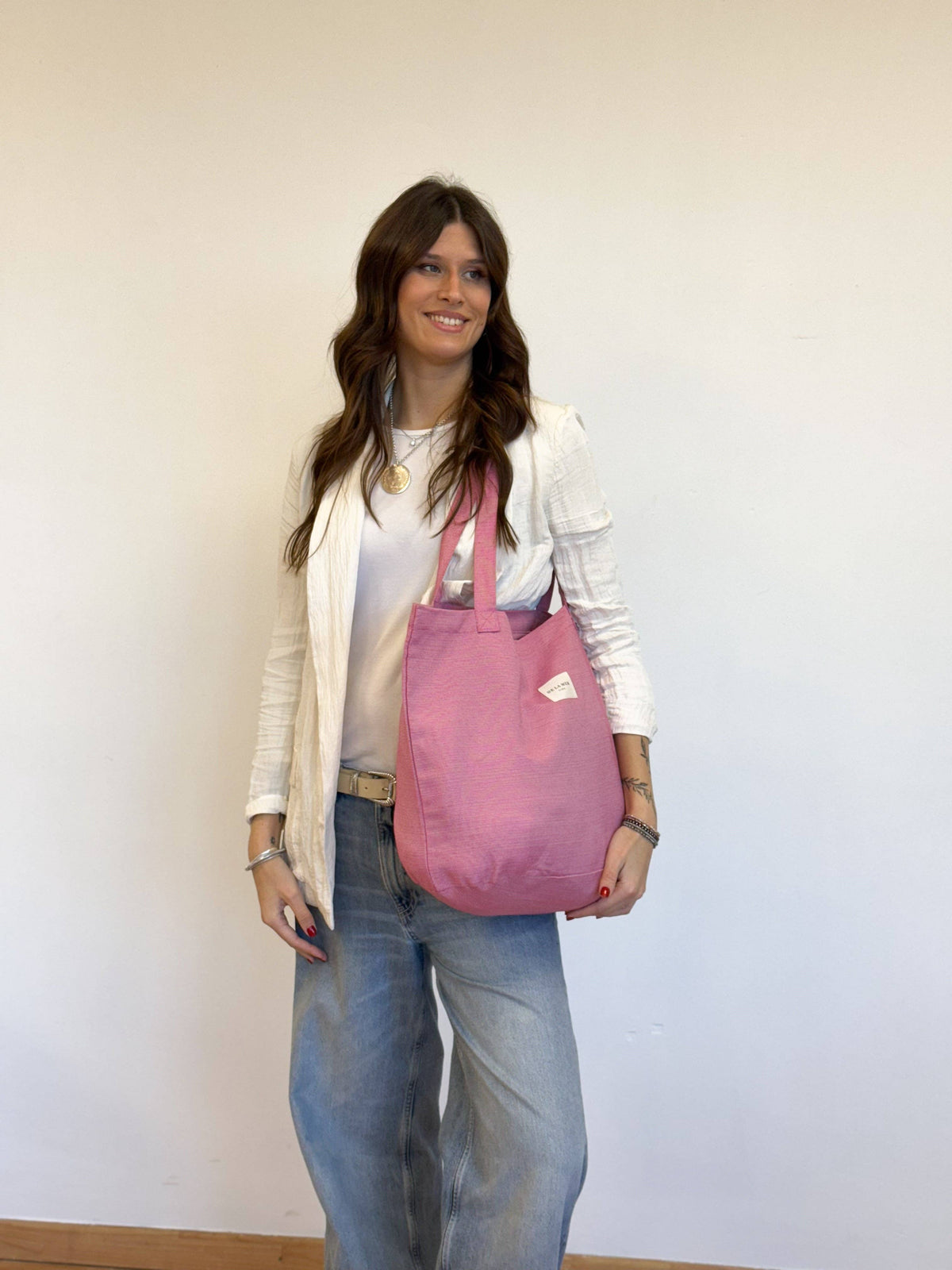 Large Family Bag