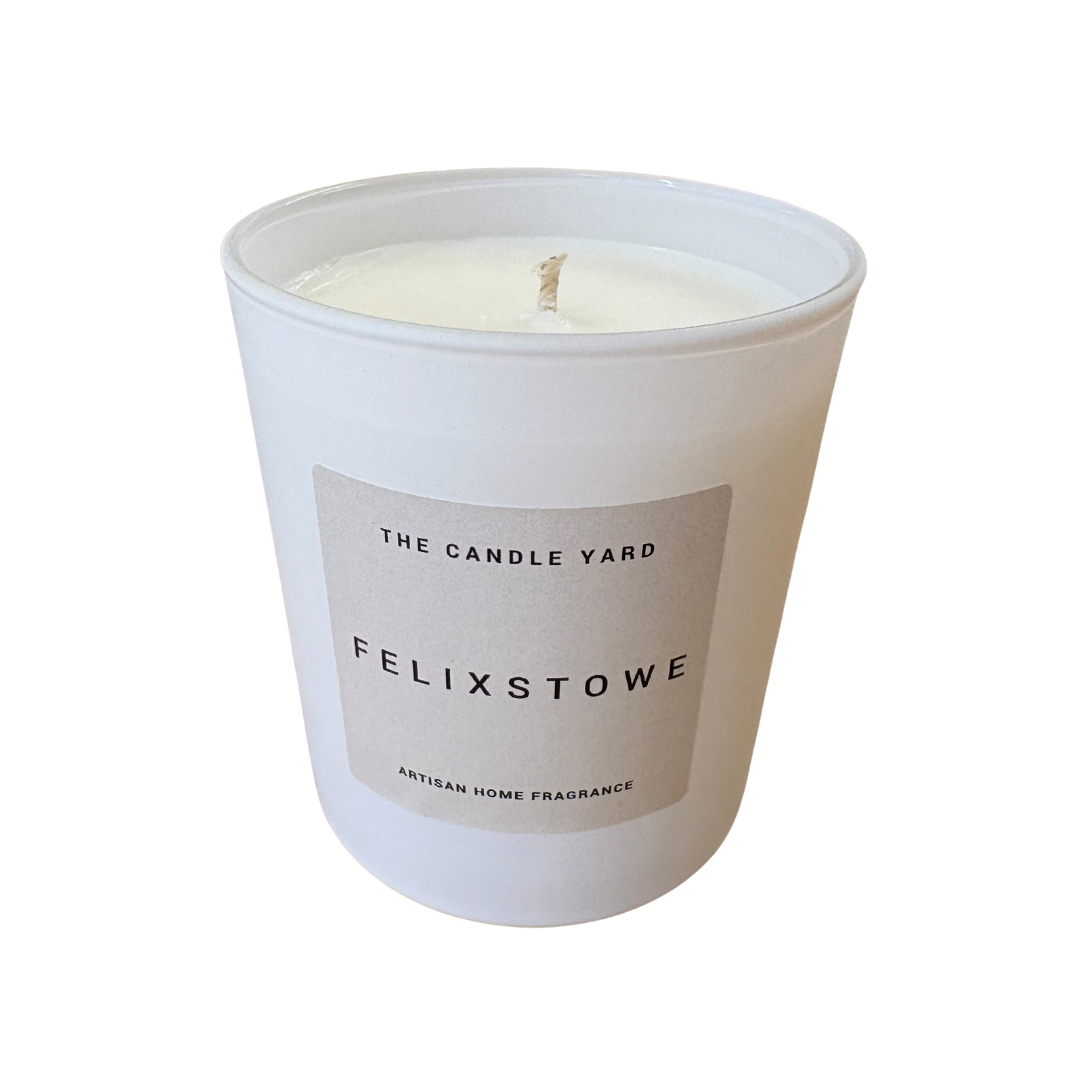 Felixstowe Candle