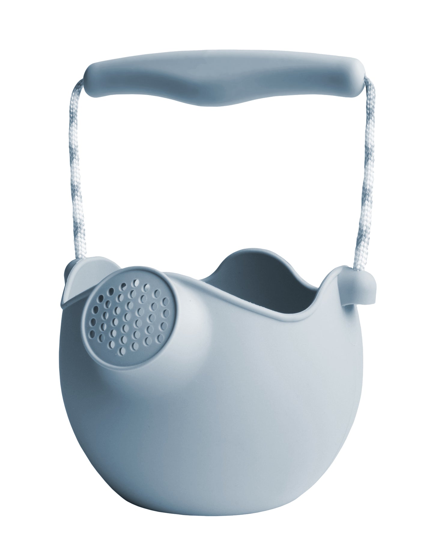 Scrunch Watering Cans: Duck Egg Blue