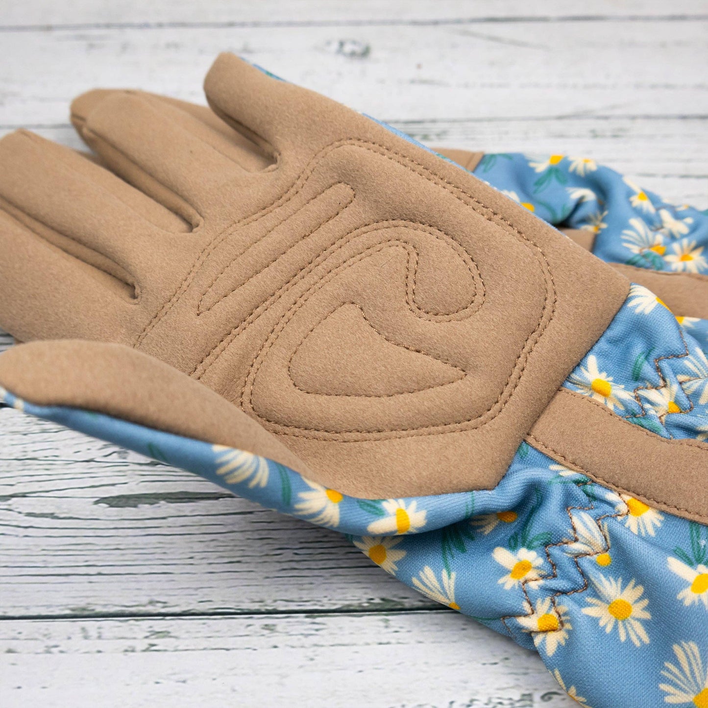 Willow and Belle Gardening Gloves - Women's One Size – Daisy Blue Design