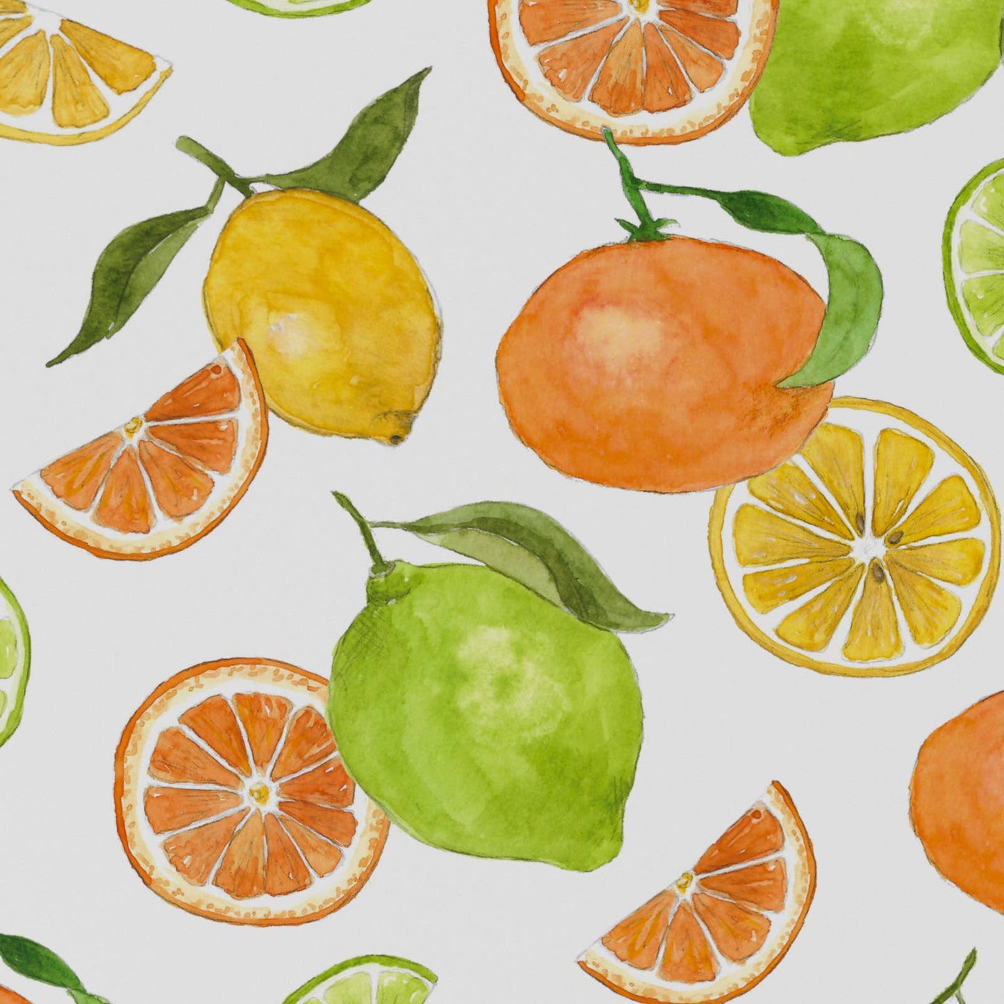 Citrus Fruit  • ECO Friendly  • UK Made  • Made in the UK