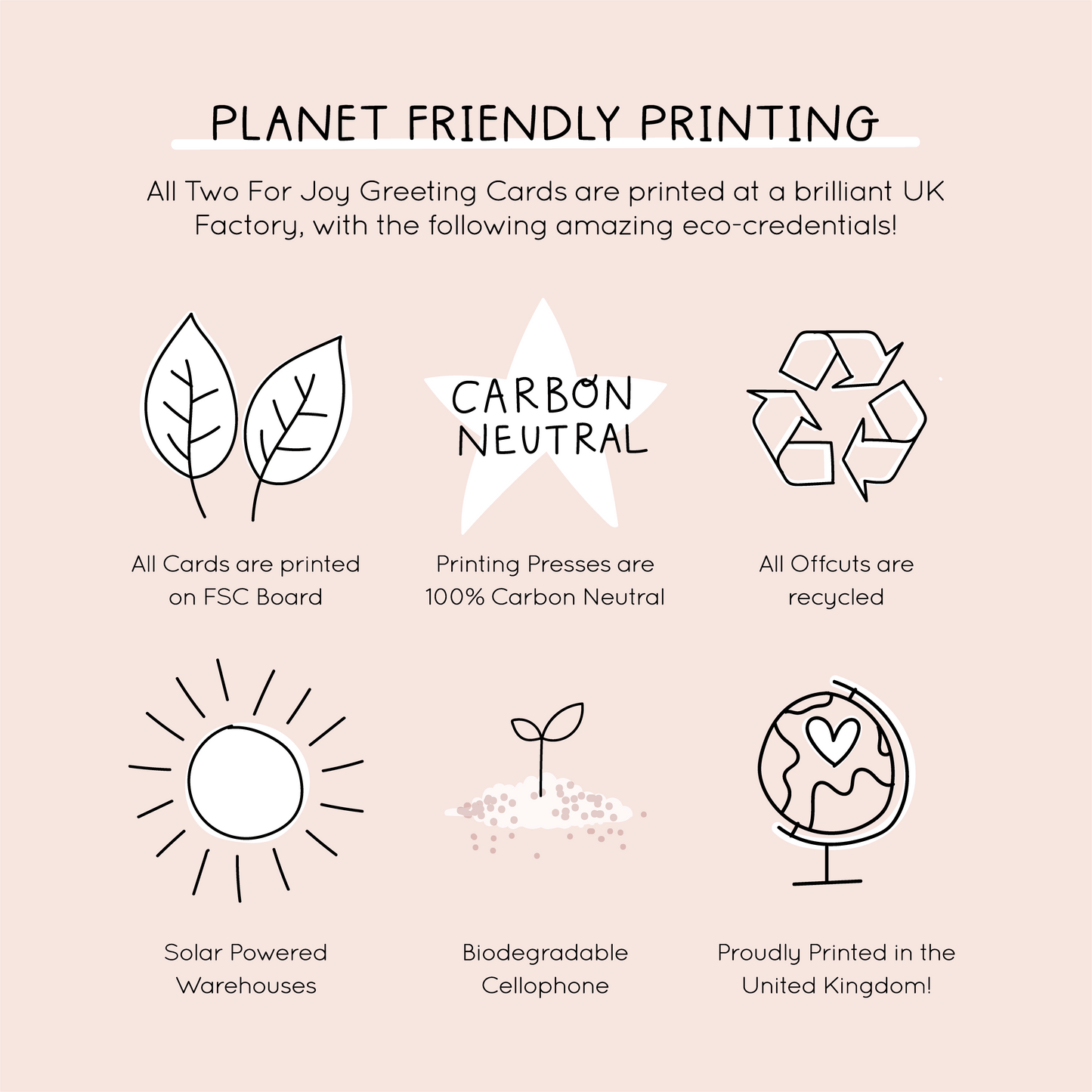 Hello Little One – Luxury Baby Book Greeting Card: Naked and Nested
