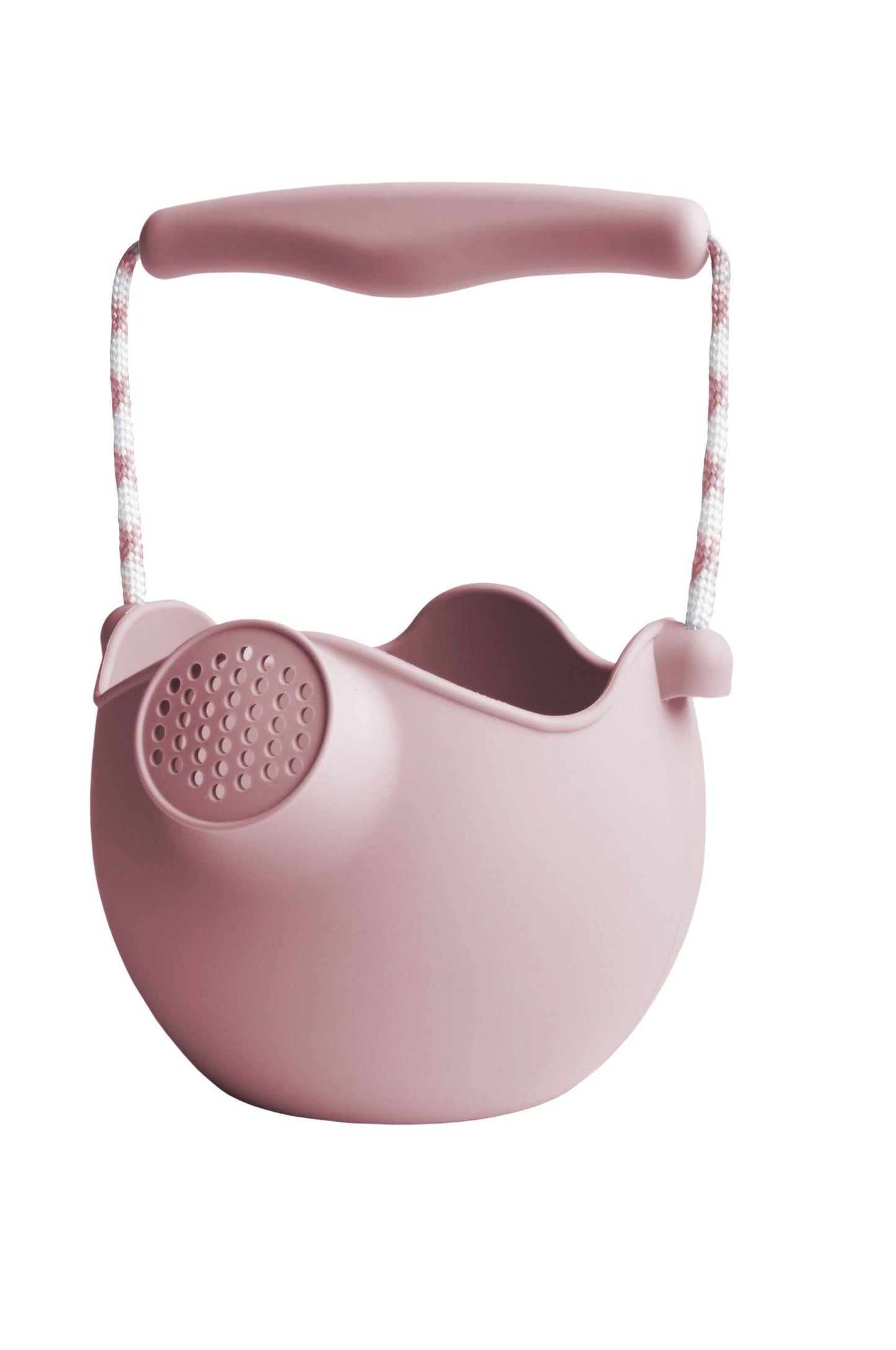 Scrunch Watering Cans: Old Rose Pink