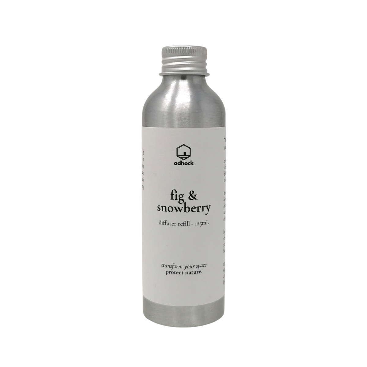 Fig & Snowberry Reed Diffuser Refill