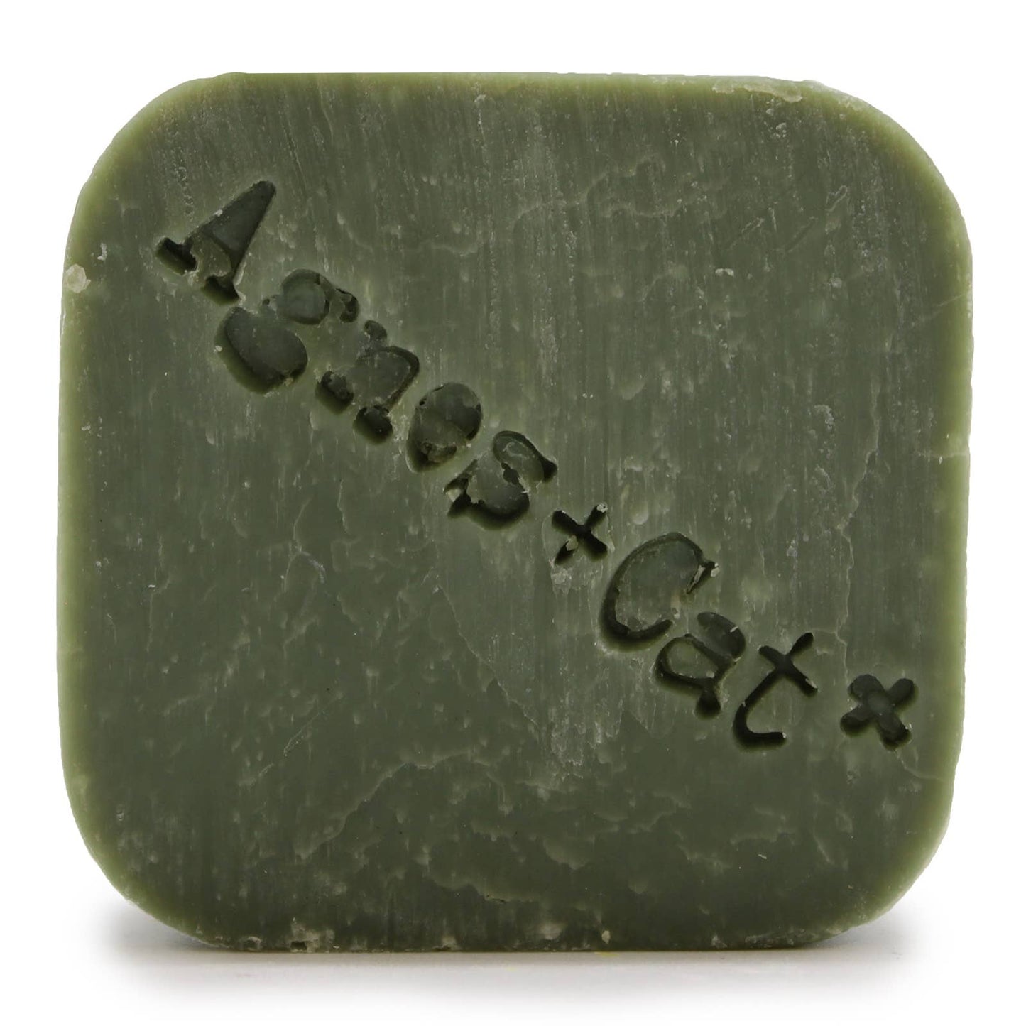 60g White Fig Solid Shampoo Bar