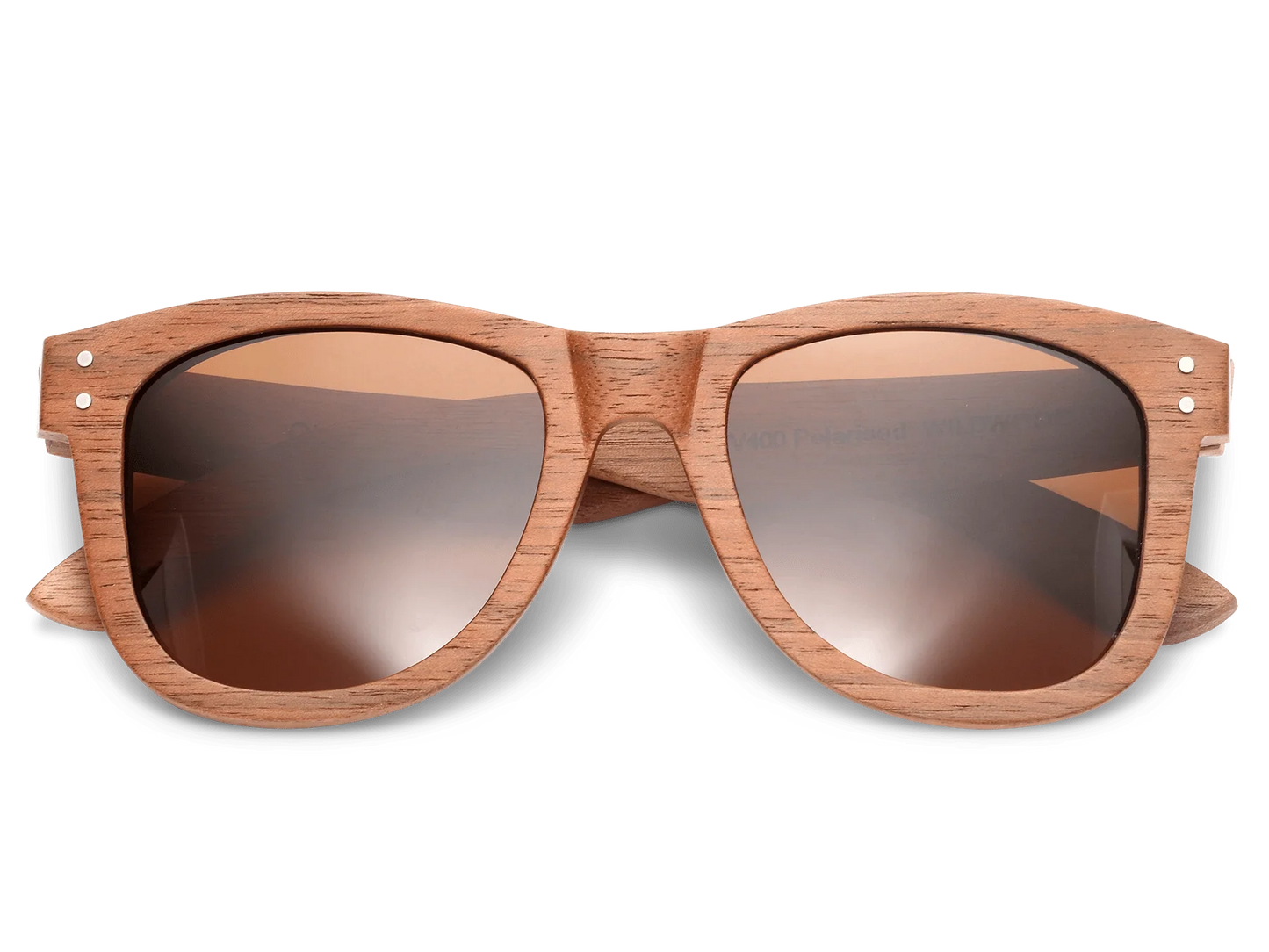 Classic Walnut: Dark Grey