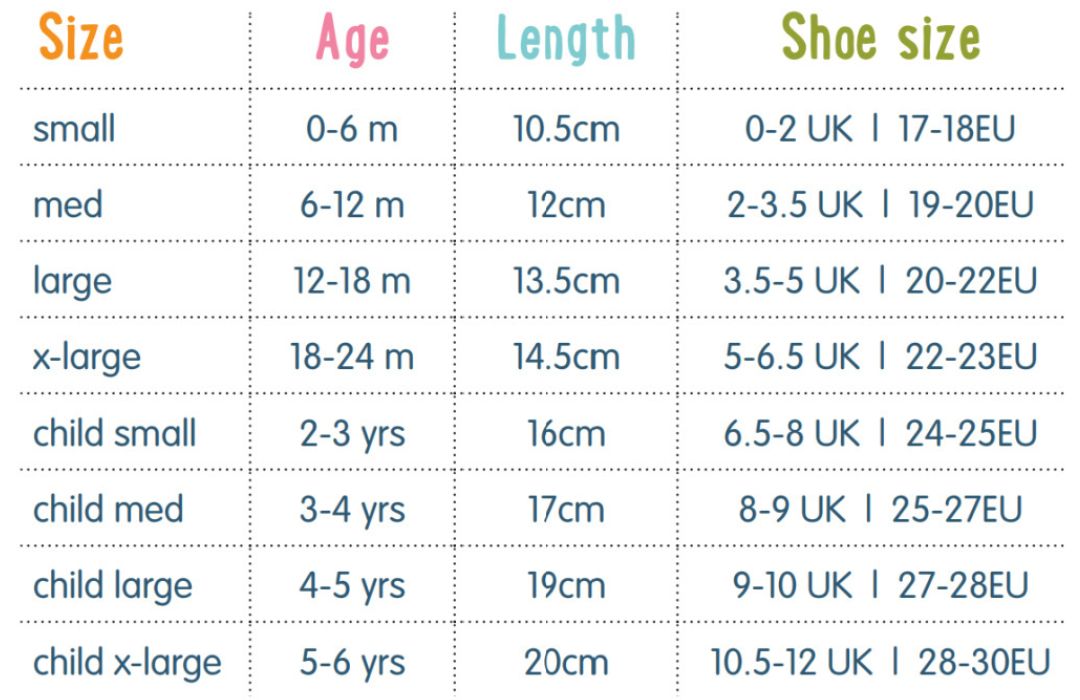 Inch Blue Shoes 6-12mths - Tan