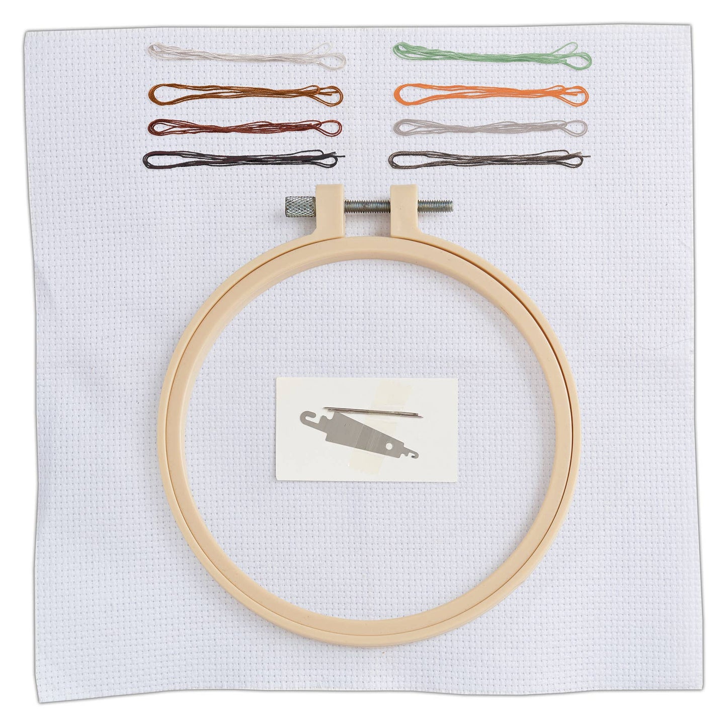 Simply Make Cross Stitch Kit - Horse