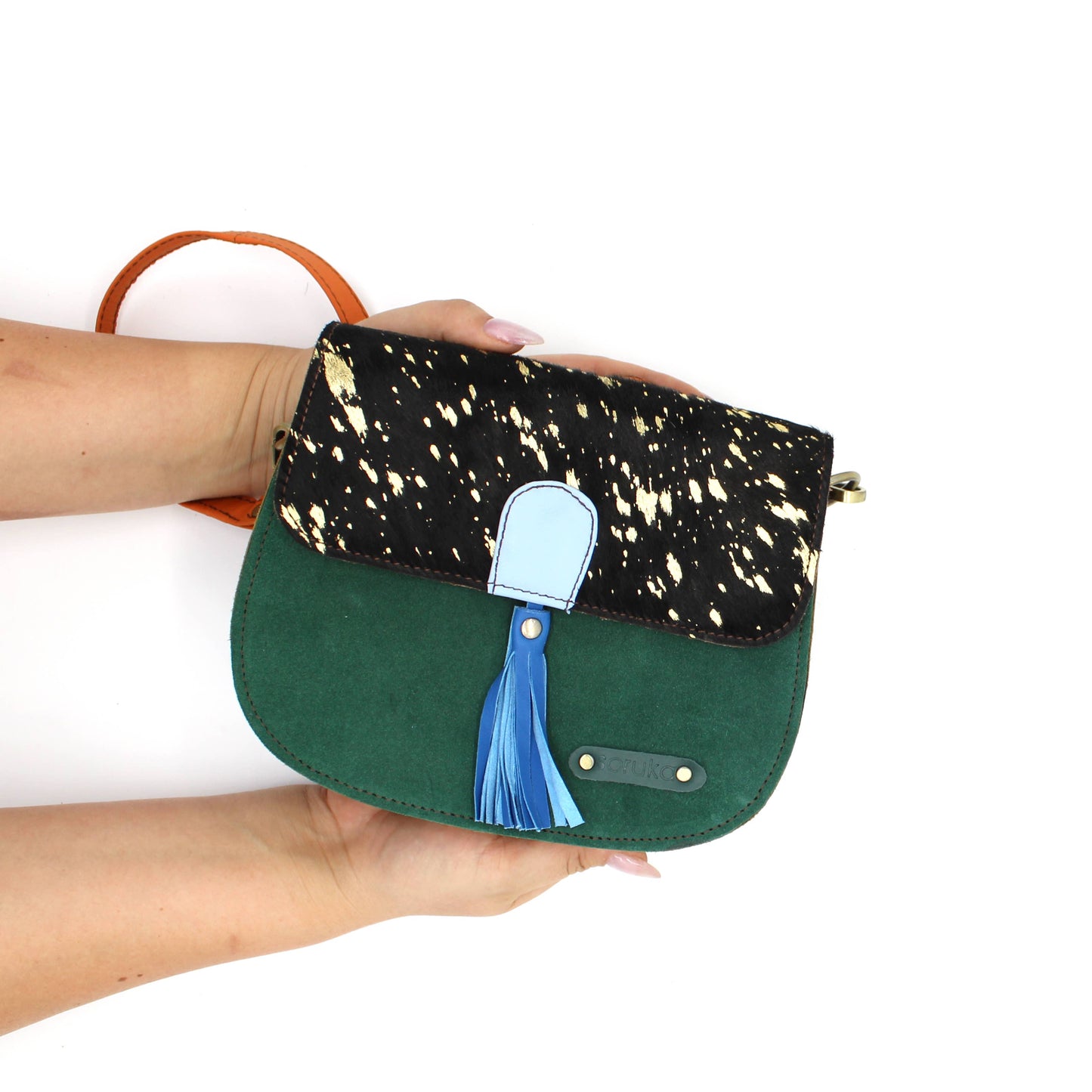 Soruka Lena · Crossbody bag 81020