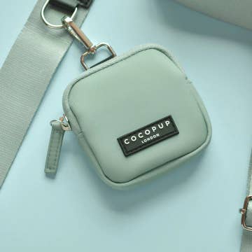Cocopup Treat Pouch Ice Blue