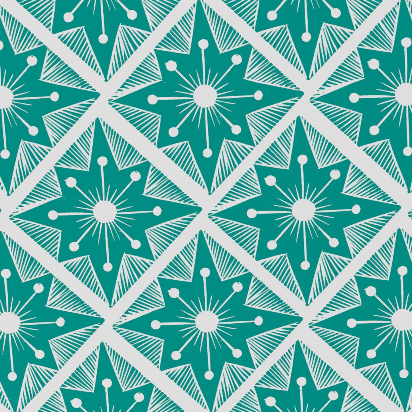 Italian Terrazzo Wrapping Paper • ECO Friendly • UK Made
