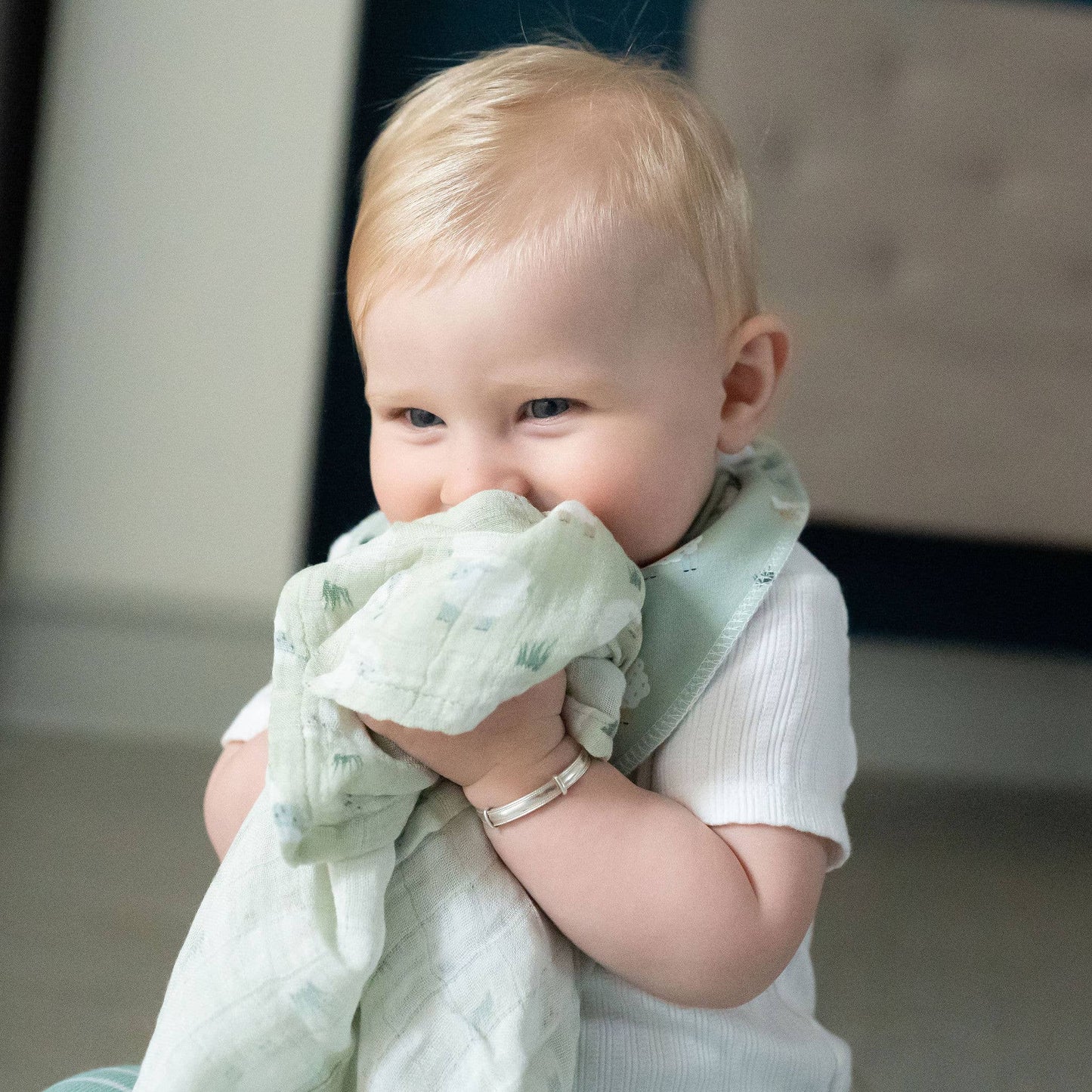 Country Life Muslin set