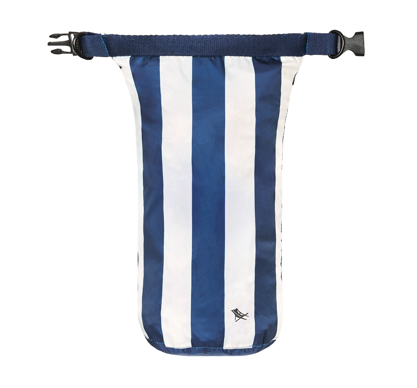 Small Waterproof Dry Bag, 5L capacity - Whitsunday Blue