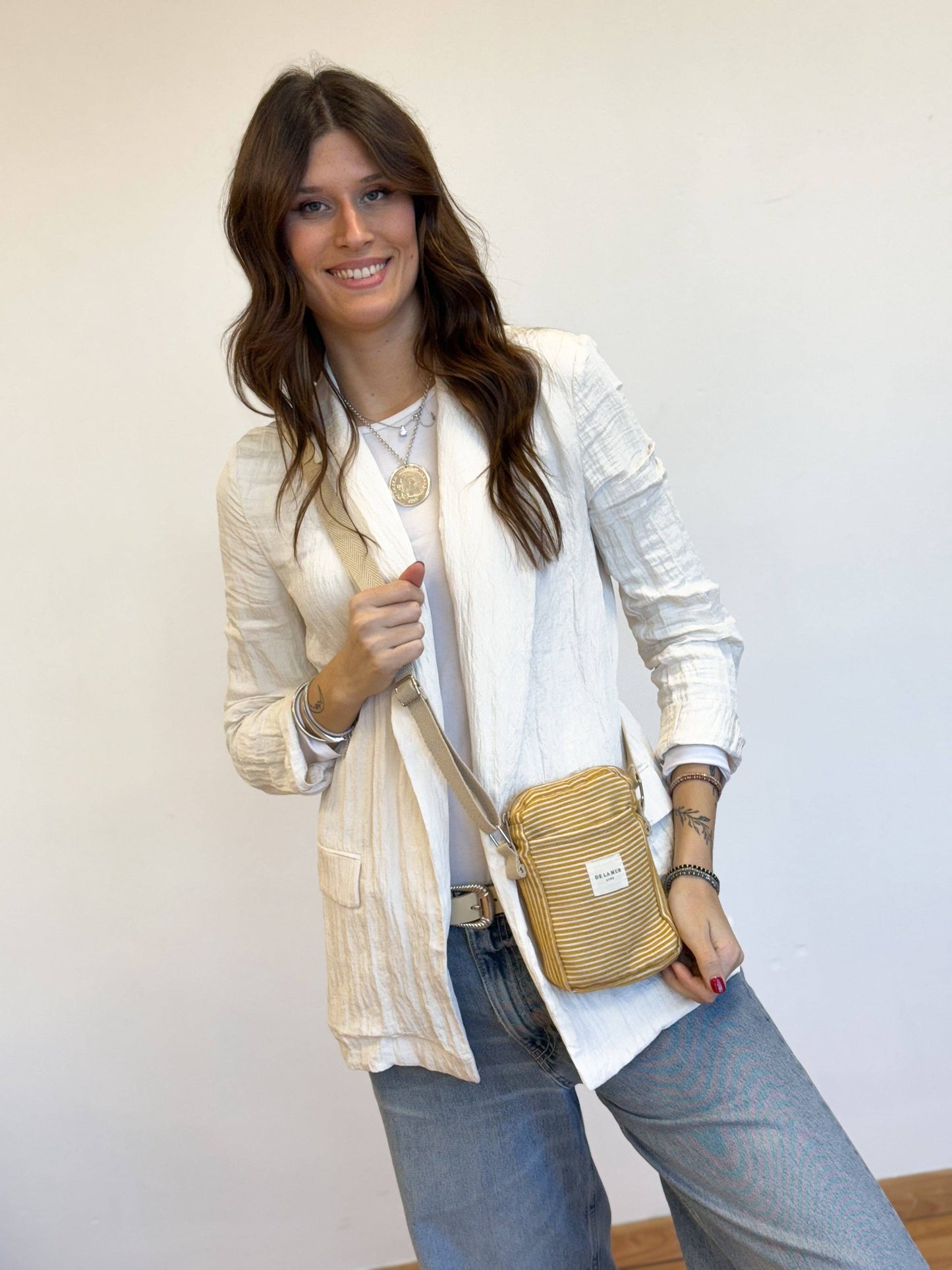 Mobile Bag Pocket Acel