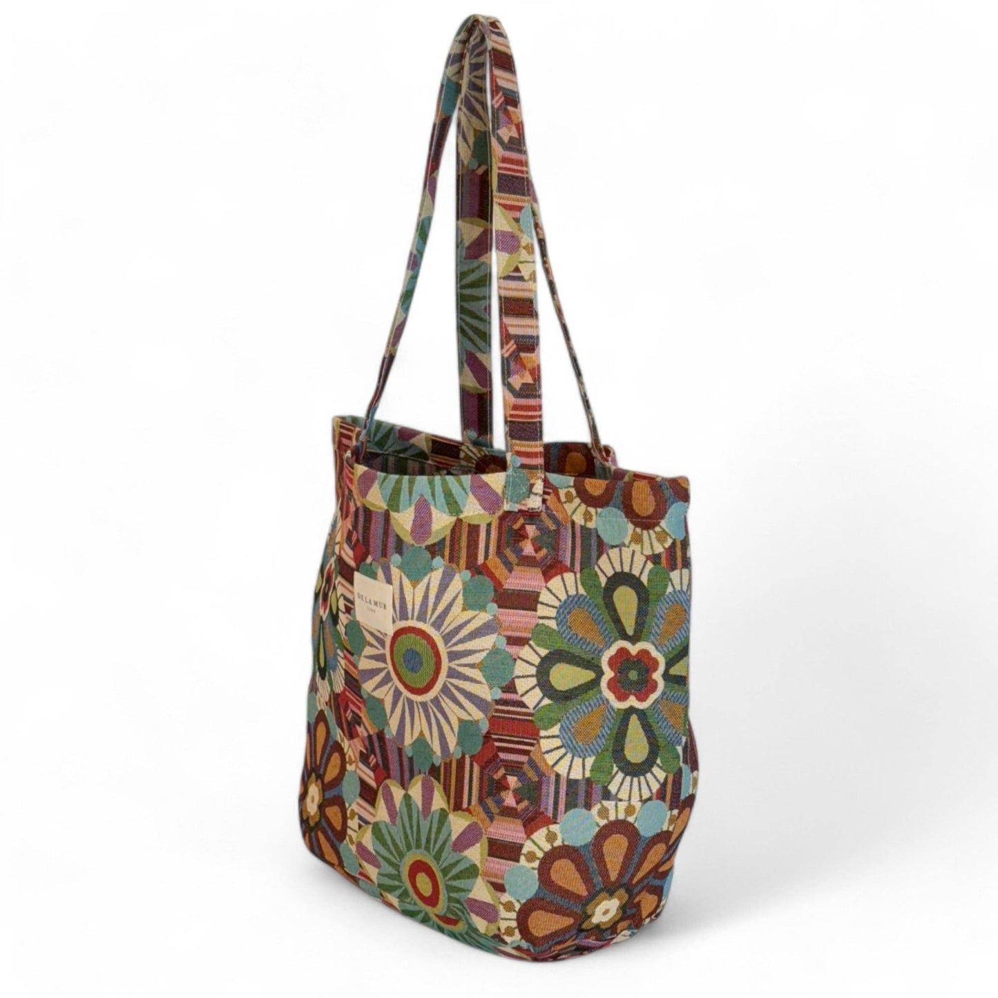 Large Decorative Bag