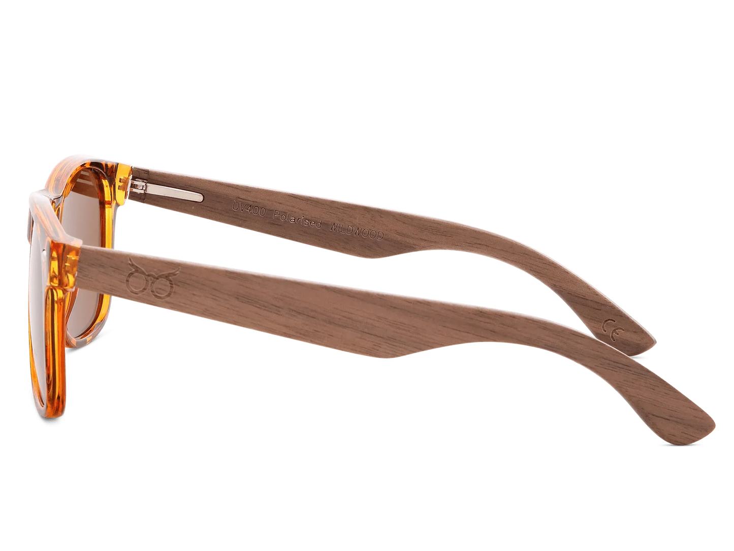 Original 50/50: Tortoise Shell