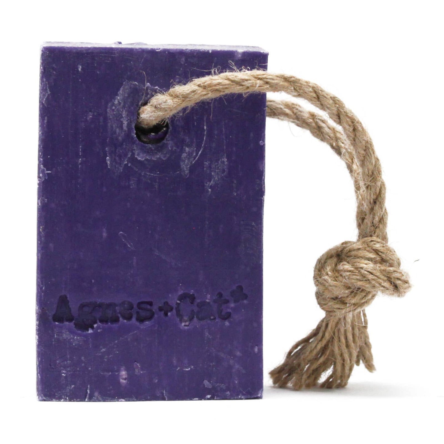 Soap On A Rope 150g - Provence