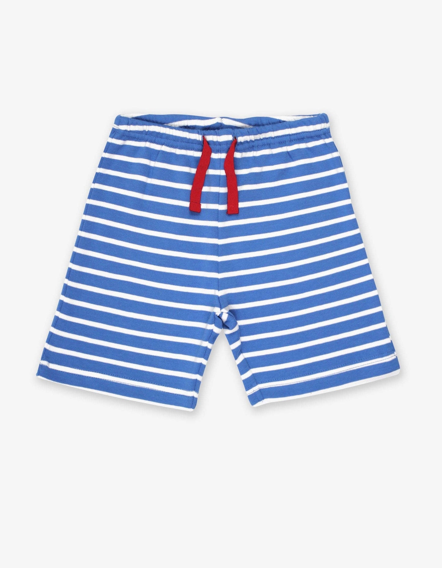 Organic Breton Shorts: 6-12m / 80cm