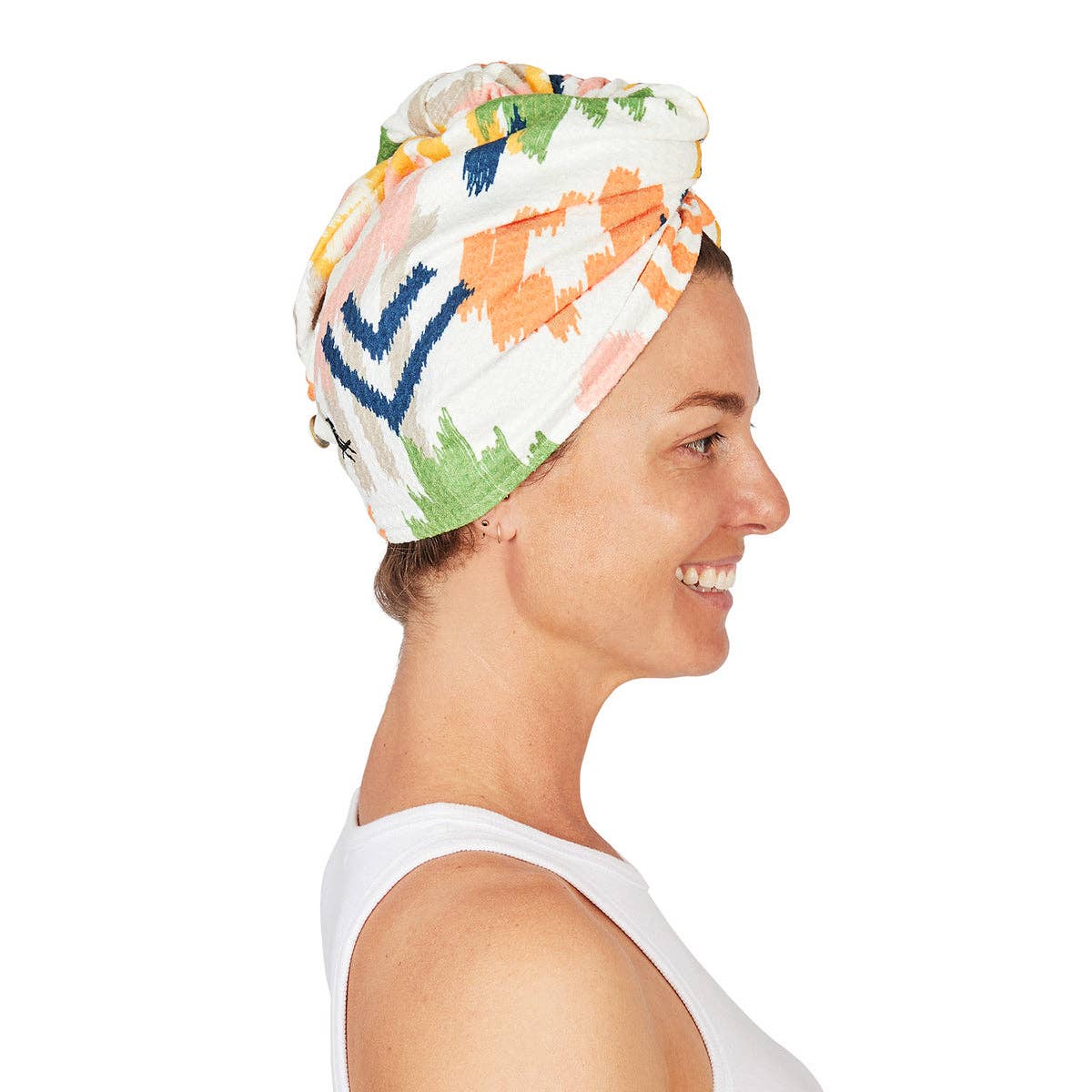 Dock & Bay Hair Wraps - Desert Dreams: One Size