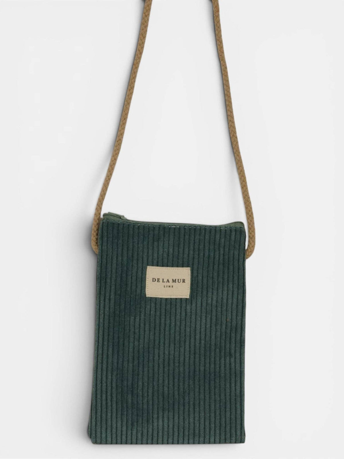 Jade mobile phone pouch