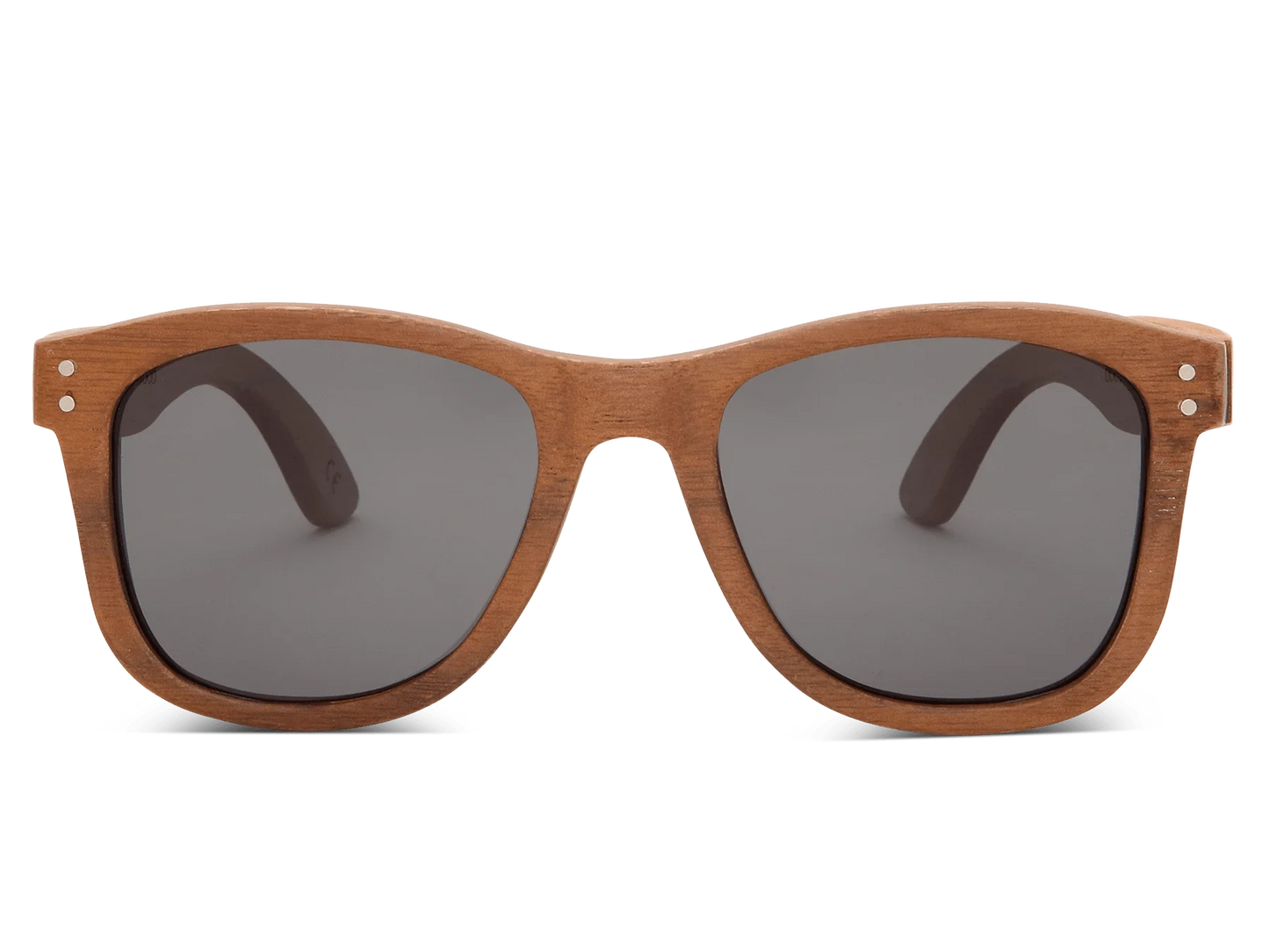 Classic Walnut: Dark Grey