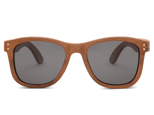 Classic Walnut: Dark Grey