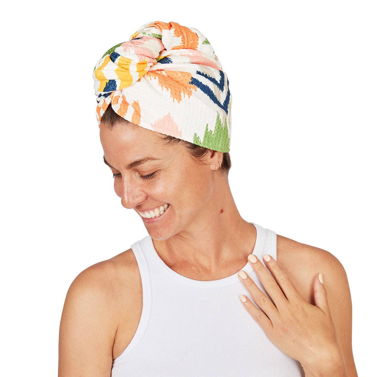 Dock & Bay Hair Wraps - Desert Dreams: One Size