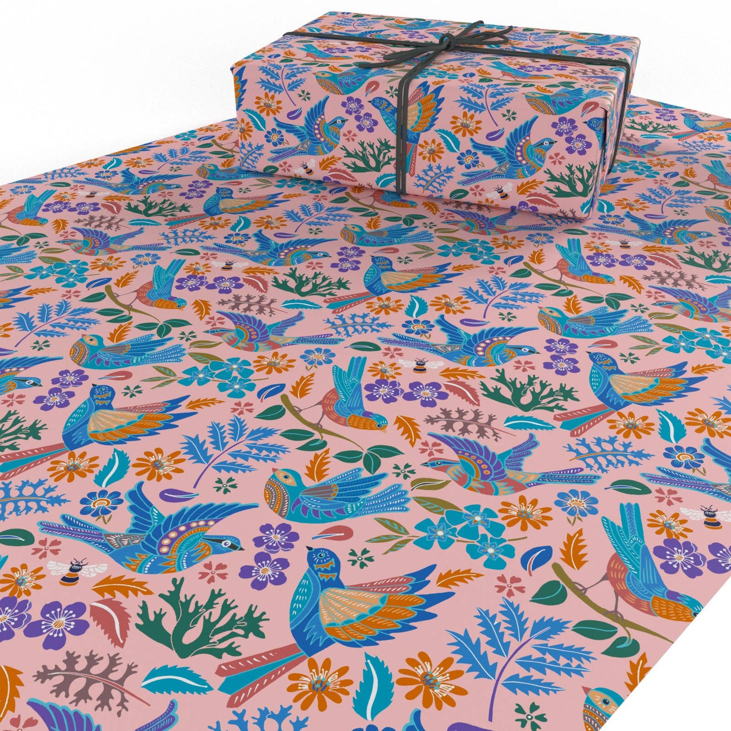 Flying Birds  • ECO Friendly  • UK Made  • Made in the UK