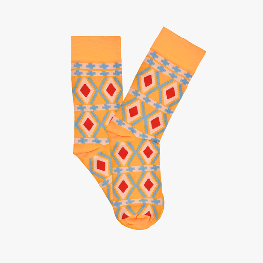 Nomad Socks: L