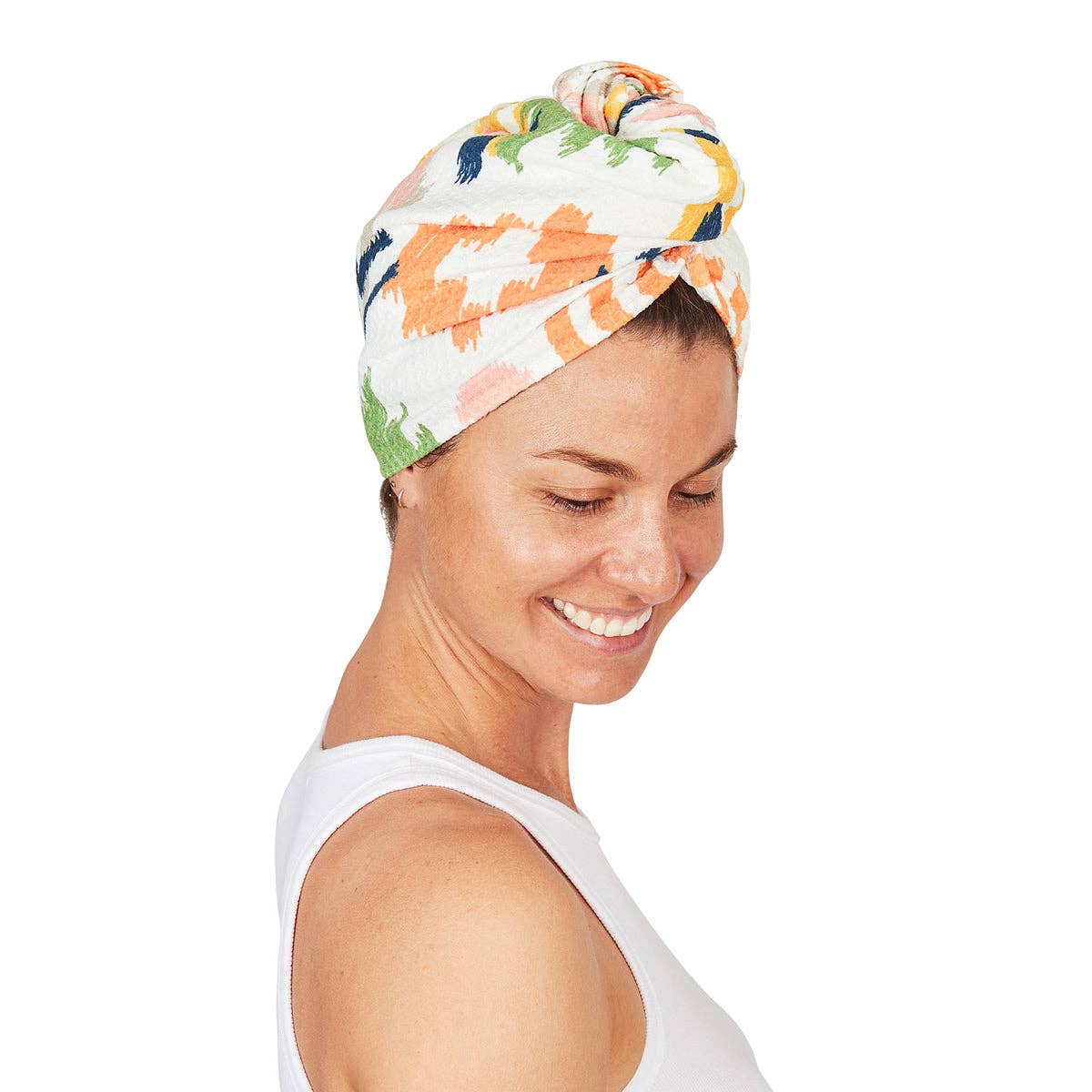 Dock & Bay Hair Wraps - Desert Dreams: One Size