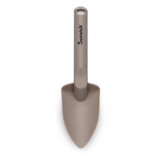 Scrunch Spades: Mushroom