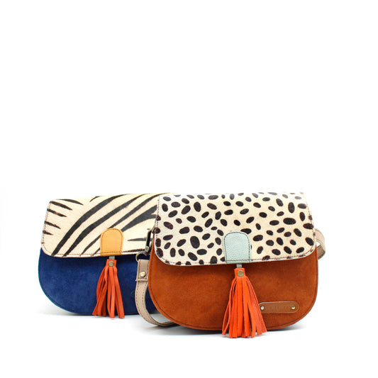 Soruka Lena · Crossbody bag 81020