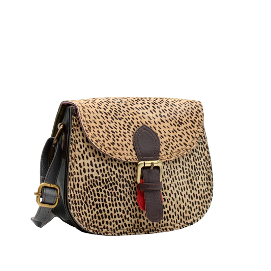 Soruka Ally Fully Print · Crossbody bag 047041