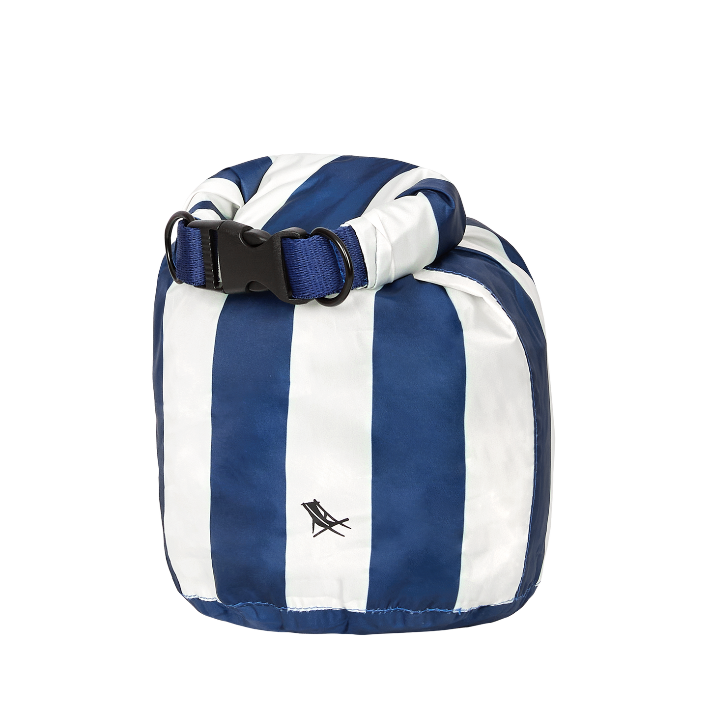Small Waterproof Dry Bag, 5L capacity - Whitsunday Blue