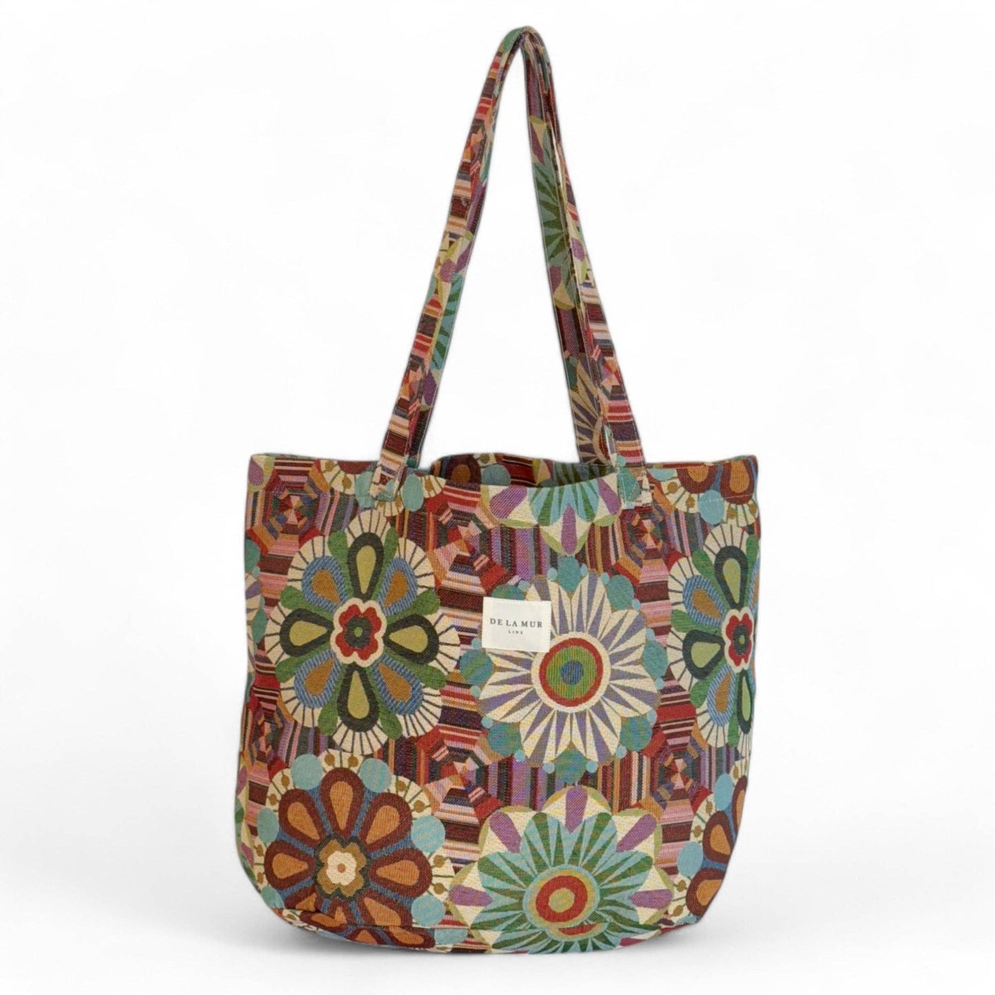 Large Decorative Bag