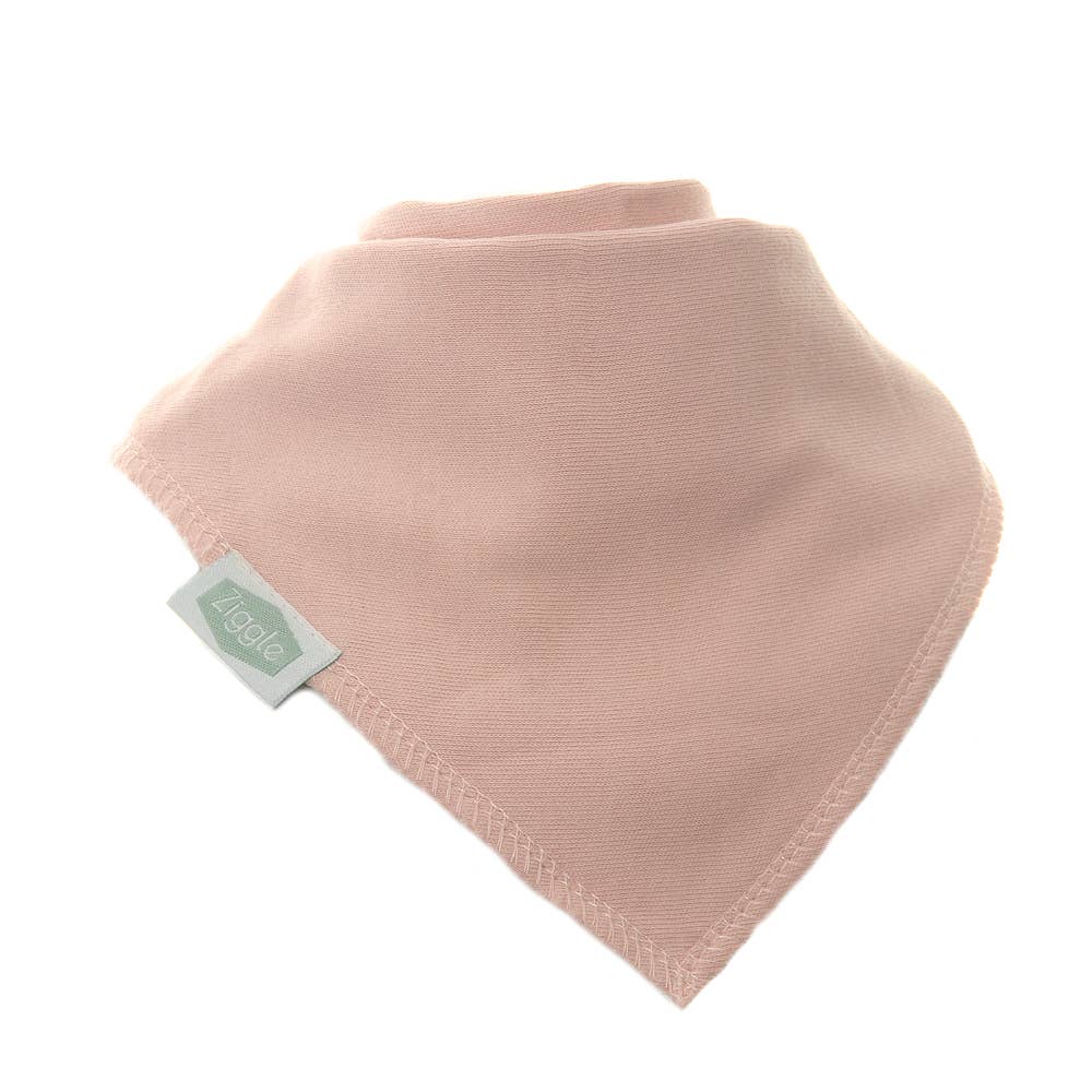 Berries and Cream Bib Set
