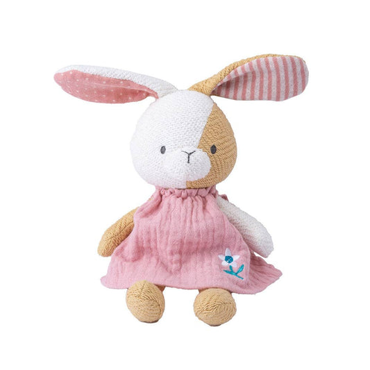 Blossom the Bunny - Organic Cotton